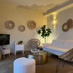 Villa Lou Carou - Vue Et Baie De