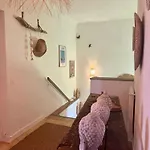 Villa Lou Carou - Vue Et Baie De