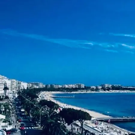 Villa Lou Carou - Vue Et Baie De