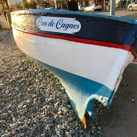 Villa Lou Carou - Vue Et Baie De *