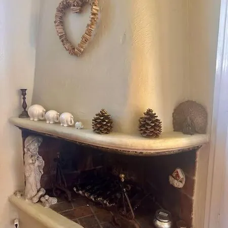 Lou Carou - Vue Et Baie De * Cagnes-sur-Mer