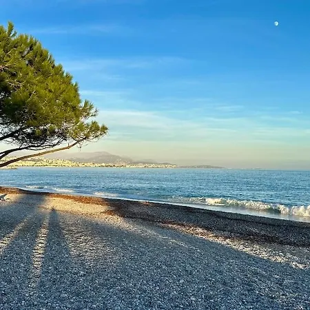 Villa Lou Carou - Vue Et Baie De *
