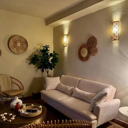 Villa Lou Carou - Vue Et Baie De *