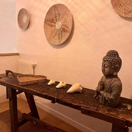 Lou Carou - Vue Et Baie De *