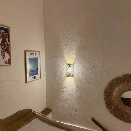 Villa Lou Carou - Vue Et Baie De *