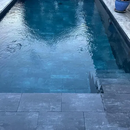 Lou Carou - Vue Et Baie De * Cagnes-sur-Mer