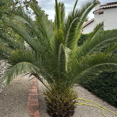 Lou Carou - Vue Et Baie De * Cagnes-sur-Mer